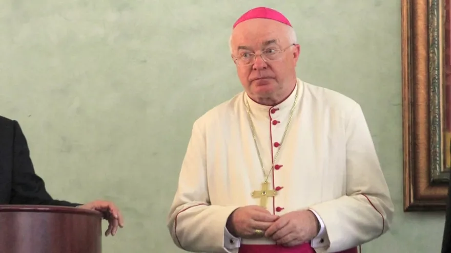 Vaticano abrirá primer juicio por pederastia