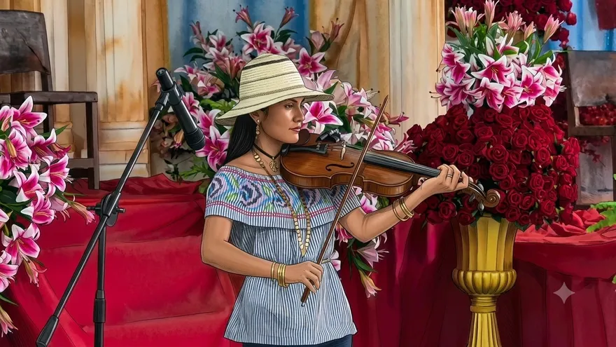 Natá celebra el Festival Nacional de Costumbres y Tradiciones