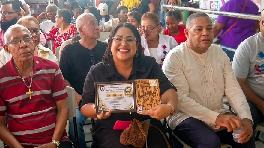 Escuela Doctor Mateo Iturralde celebra 60 años de fundación