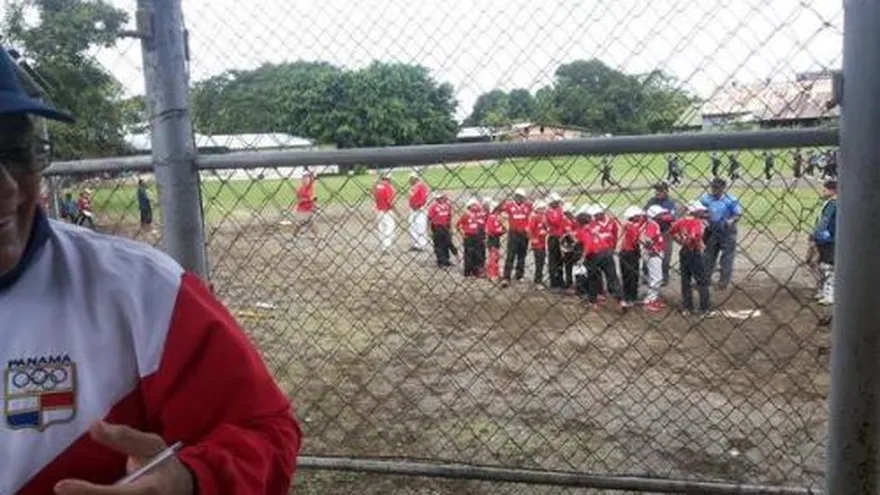 Sub-10 panameña empezará prácticas el sábado