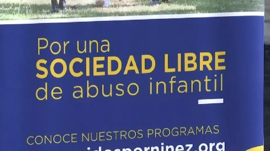Derechos de la niñez.