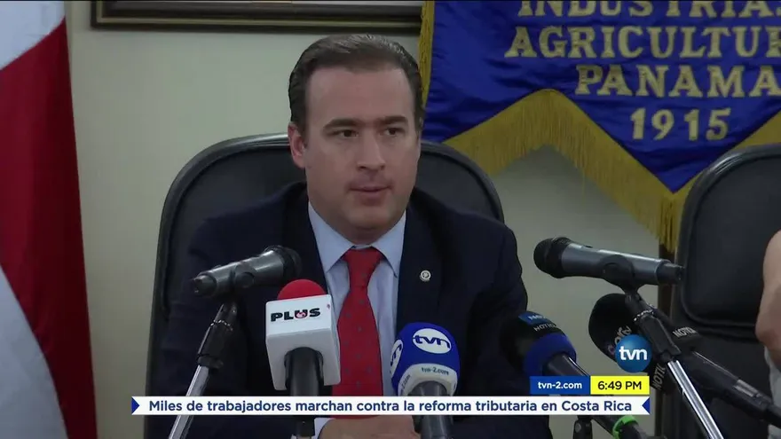 Cámara de Comercio tiene propuesta para método de elegir magistrados