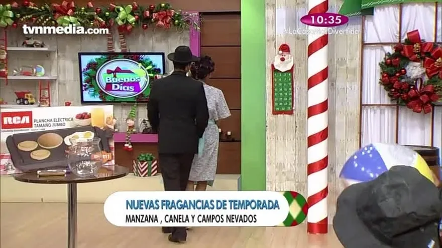 Juego - Adivina la Película