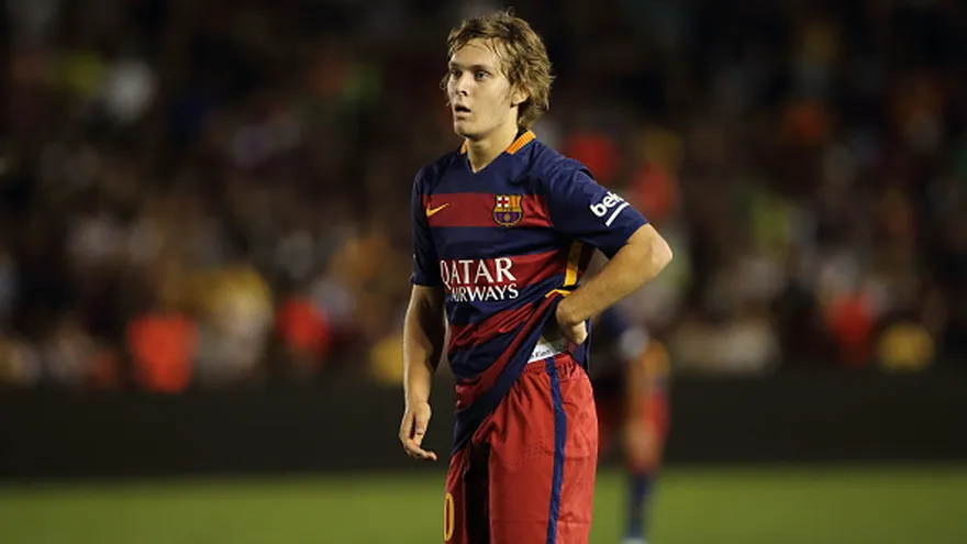 Alen Halilovic.