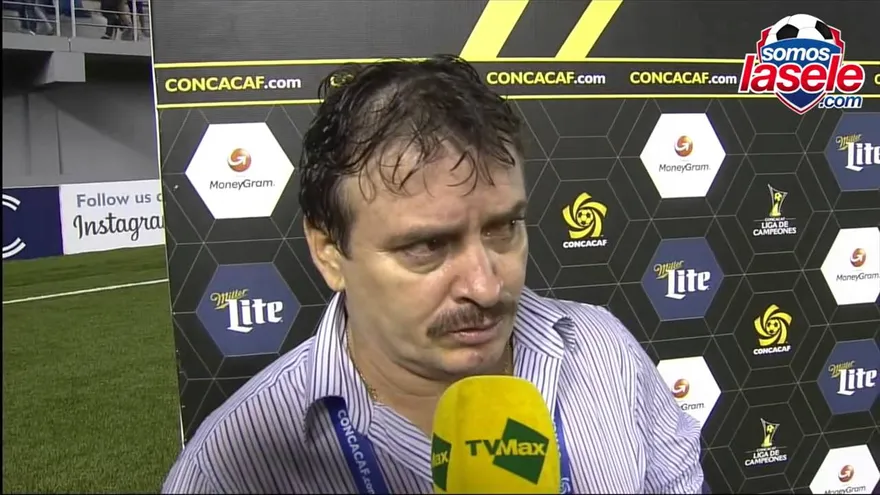 Entrevista con el entrenador de la LDA Oscar Ramirez