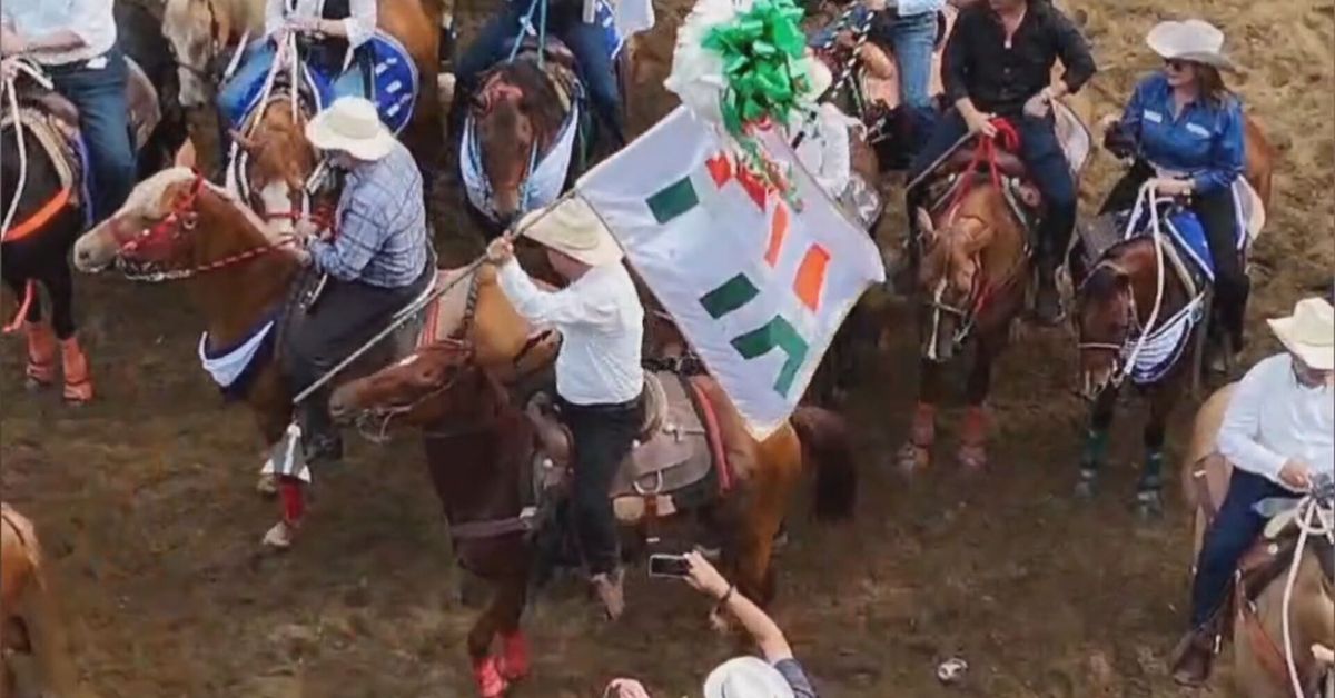 Miles de visitantes acuden a la Feria Internacional de Azuero en su último fin de semana