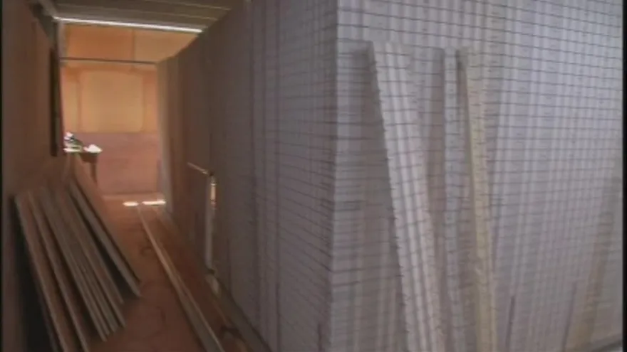 Preocupación  por mal estado de escuelas en La Chorrera