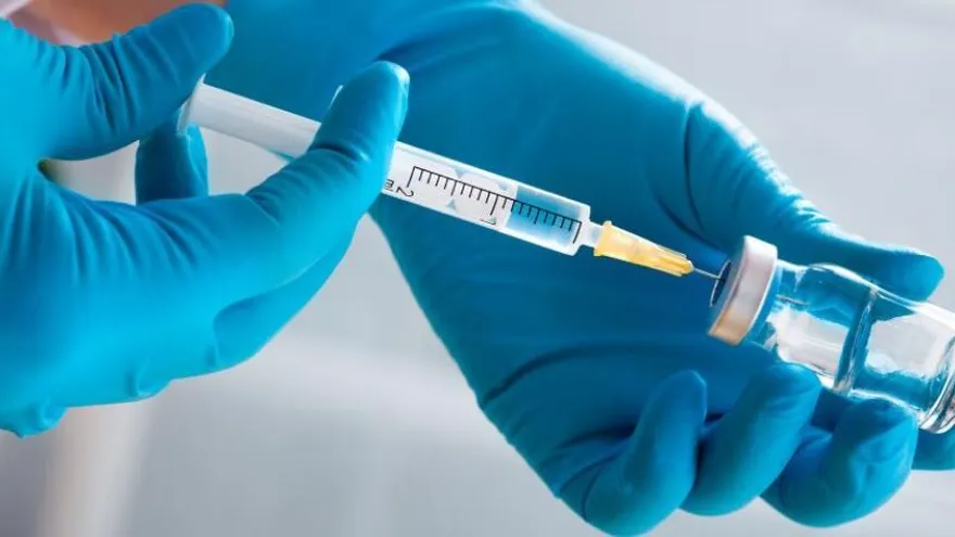 Minsa y CSS han aplicado medio millón de vacunas contra la influenza. Foto/Archivo