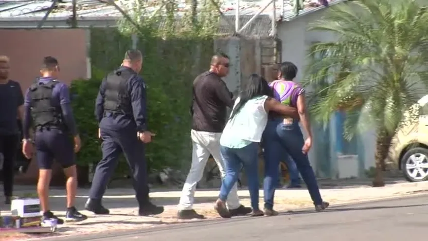 El 2016 inicia con crímenes en Veracruz y Juan Díaz