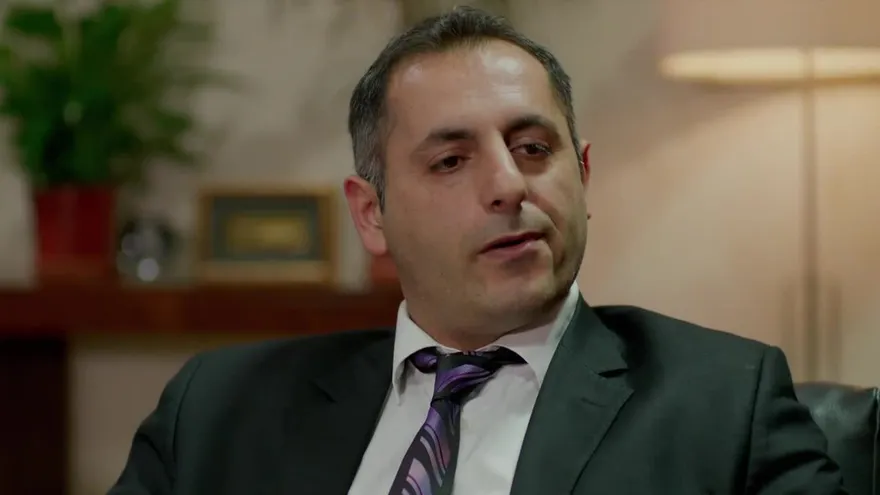 Por Mi Hijo - Capítulo 102