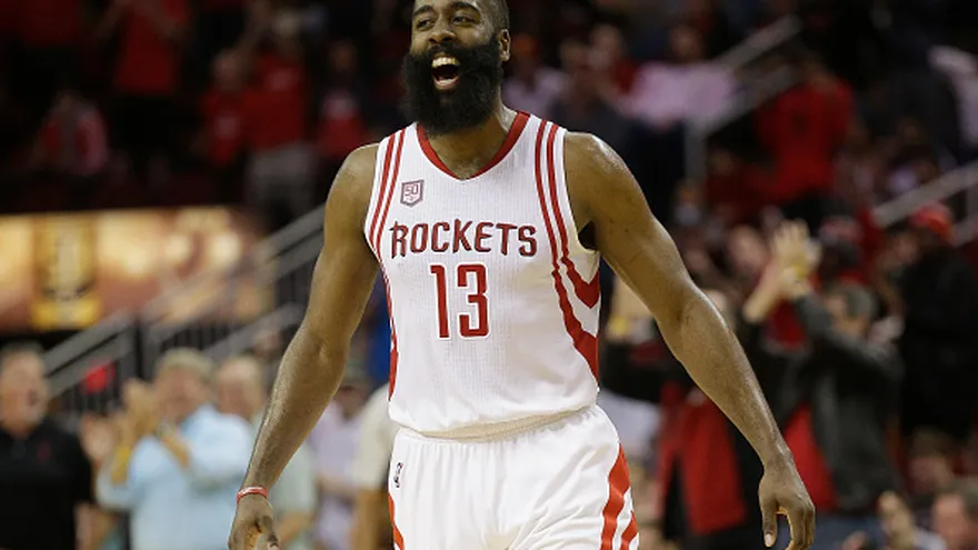 James Harden