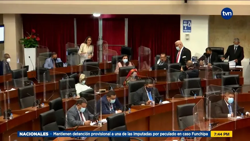 Gastos de la Asamblea siguen creciendo