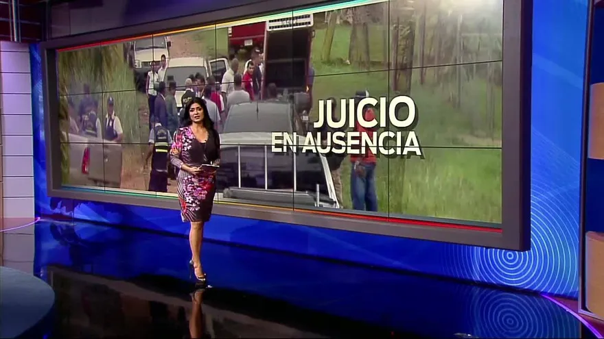 Noticiero Estelar 8 de febrero del 2017 - Bloque 2