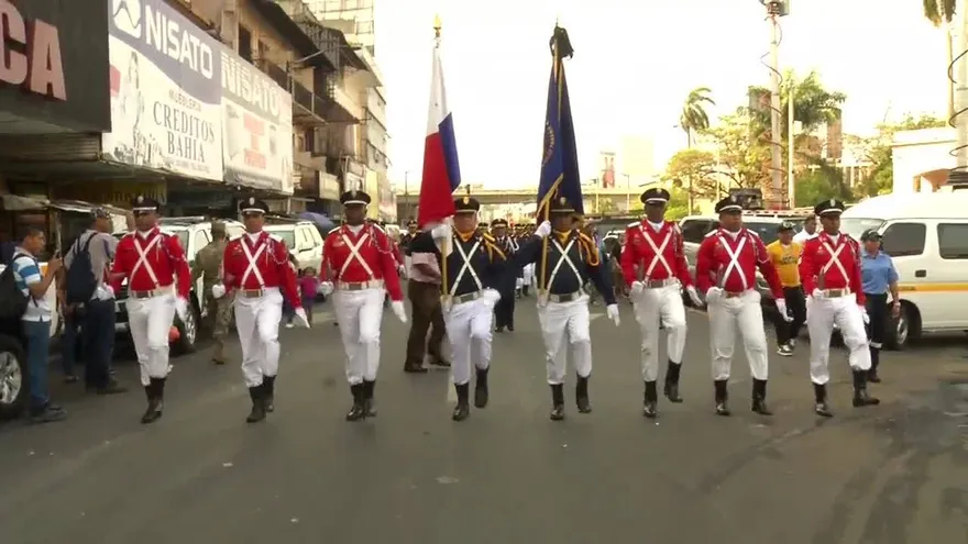 Noticiero AM 5 de mayo del 2017 - Bloque 1