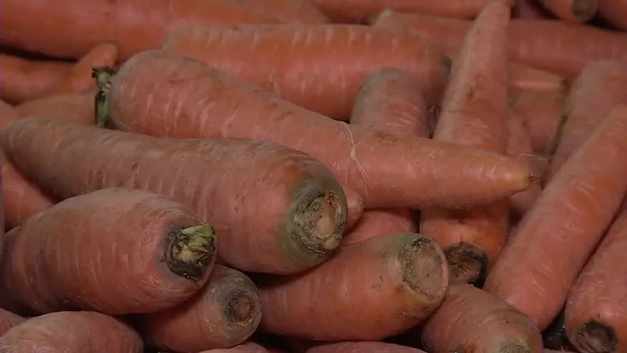 Aumentan precios de legumbres en el Mercado de Abastos