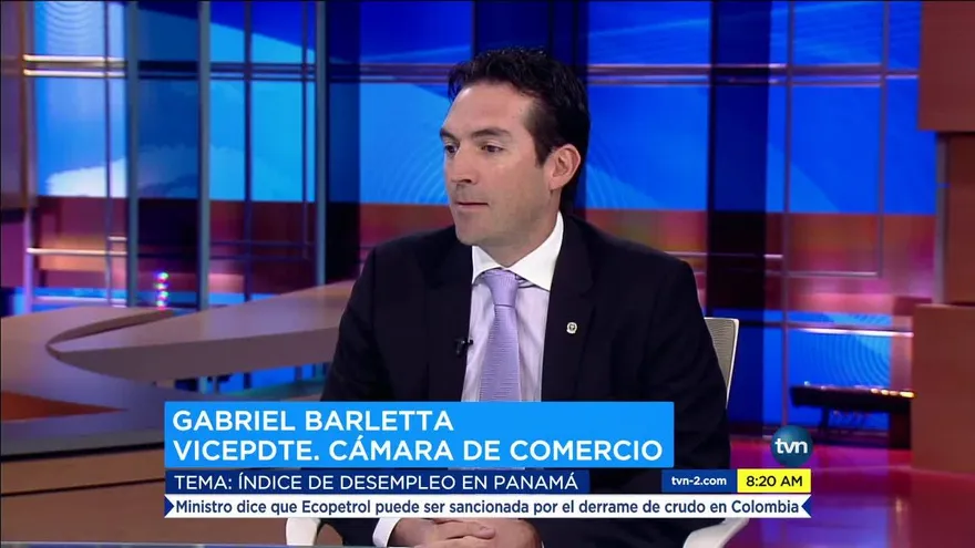 Panamá pierde con el enfrentamiento entre los poderes del Estado