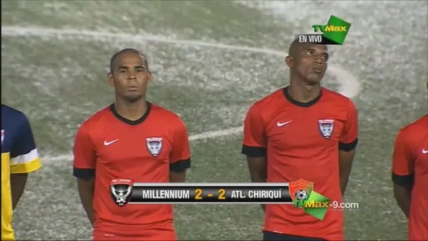 LNA: Millenium 2-2 Chiriqu