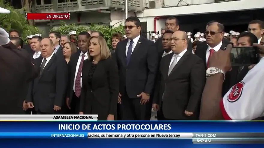 Noticiero AM 2 de enero de 2018 - Bloque 5