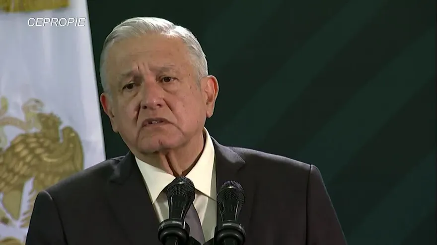 Presidente mexicano confirma liberación de hijo del Chapo para proteger la vida de las personas