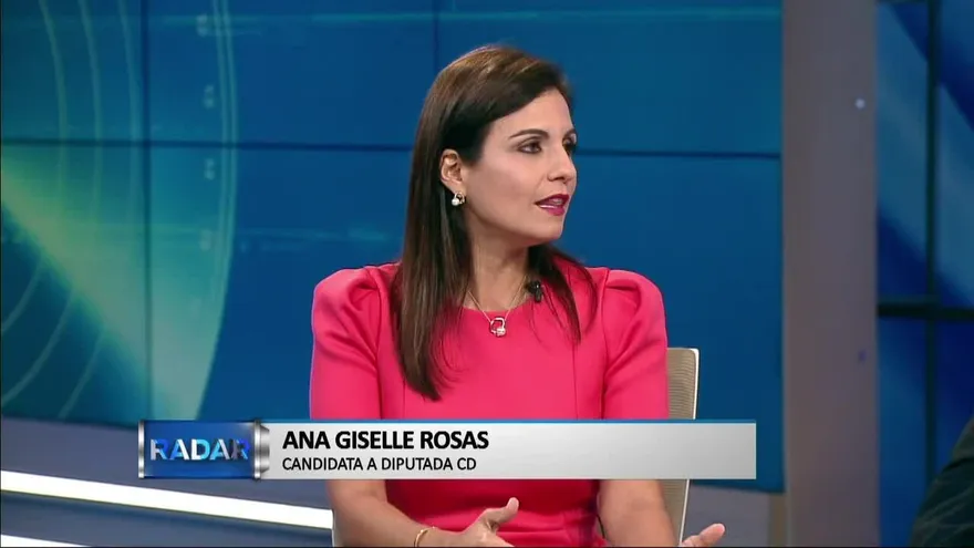 Bloque 2: Consecuencias de la decisión del TE sobre candidaturas de Martinelli