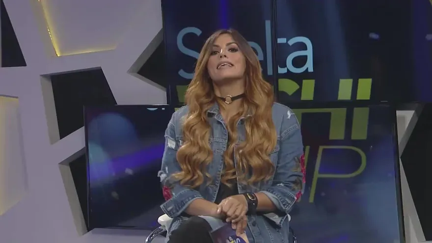 Suelta El Wichi 8/ABR/2017 - To Esto Es Risa