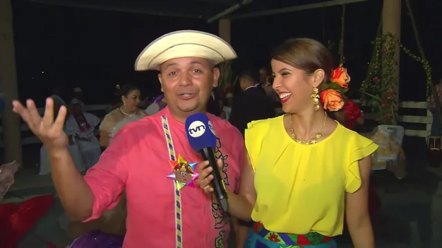 Hecho en Panamá 31 de Agosto de 2019