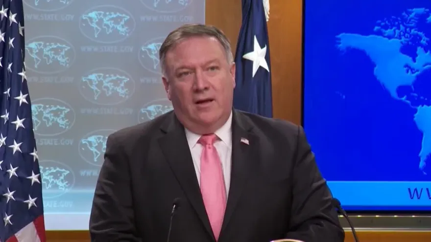 EE.UU. está "animado" por la alta participación en las elecciones de Afganistán