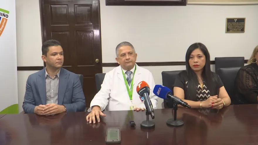 Virus Respiratorio Sincitial deja 18 muertes en Panamá; 16 corresponden a menores de 5 años