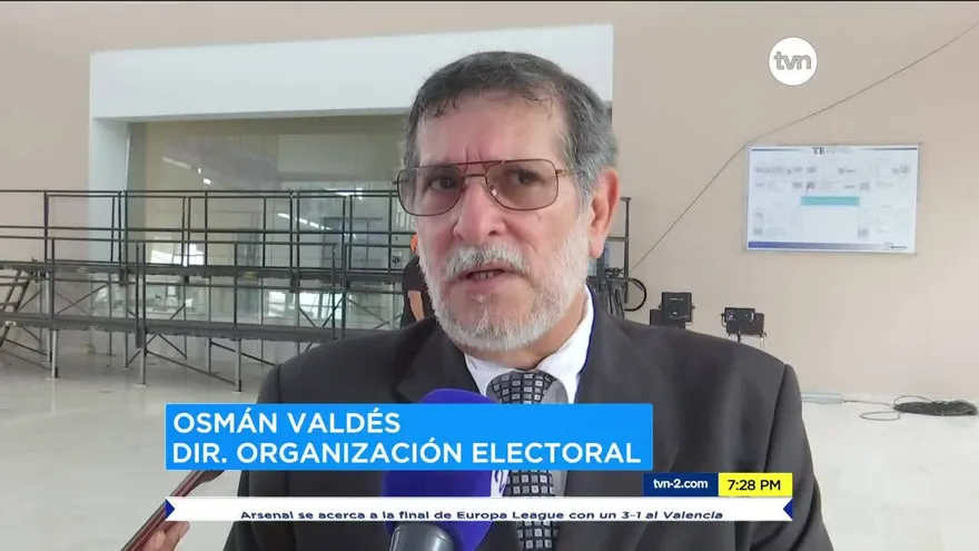 Tribunal Electoral ha hecho cambios de algunos centros de votación