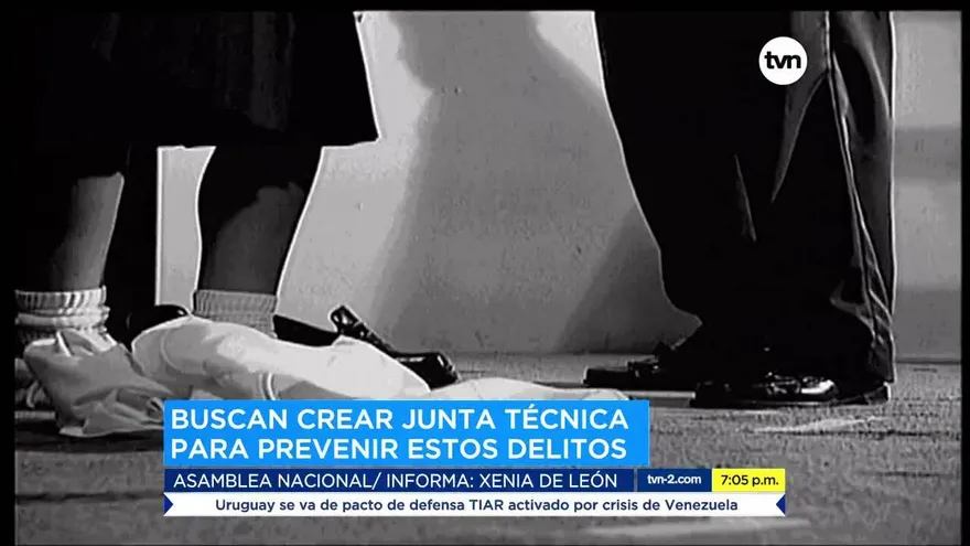 Presentan ley para disminuir casos de abuso sexual contra menores