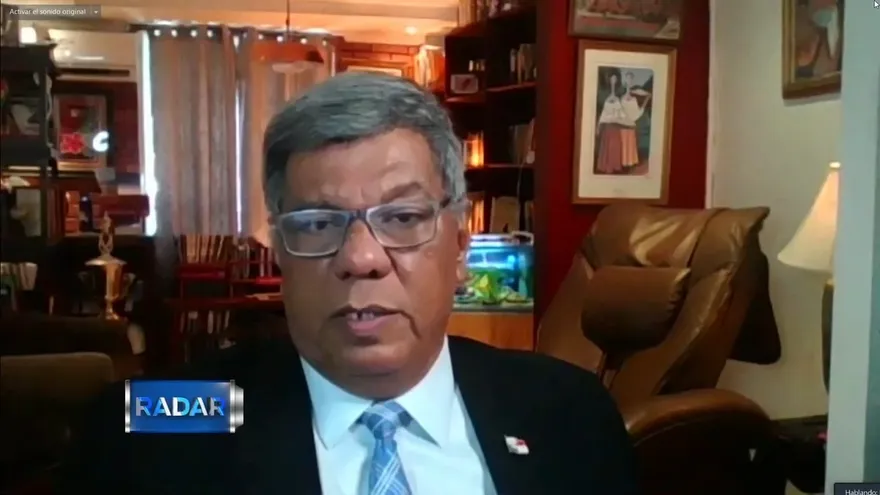 Bloque 2: Rumbo económico de Panamá