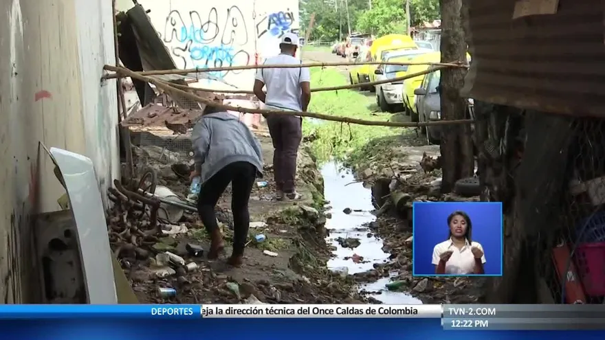 Noticiero MD 14 de noviembre de 2017 - Bloque 2