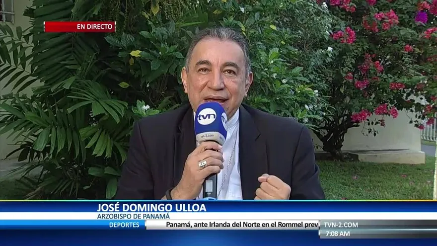 Ulloa pide vivir el verdadero significado de la Navidad