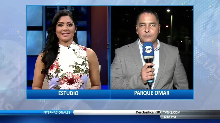 Noticiero Estelar 17 de noviembre de 2017 - Bloque 1