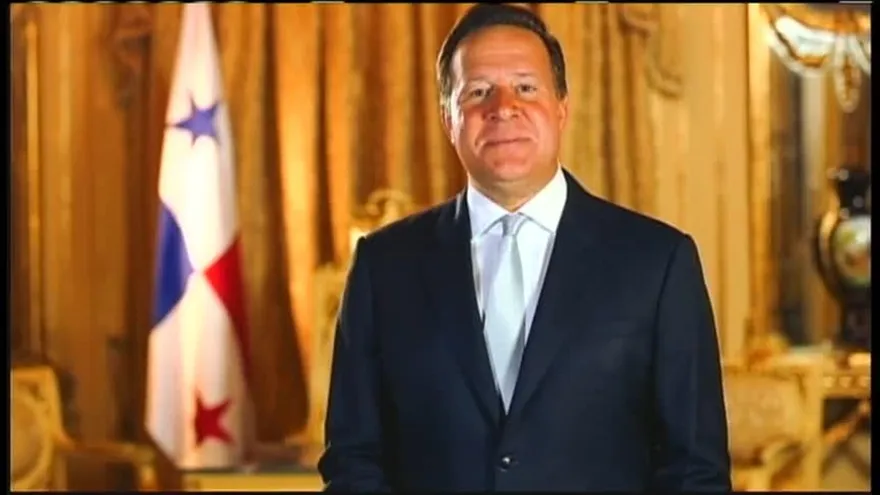 Varela envía mensaje a padres y estudiantes en cadena nacional