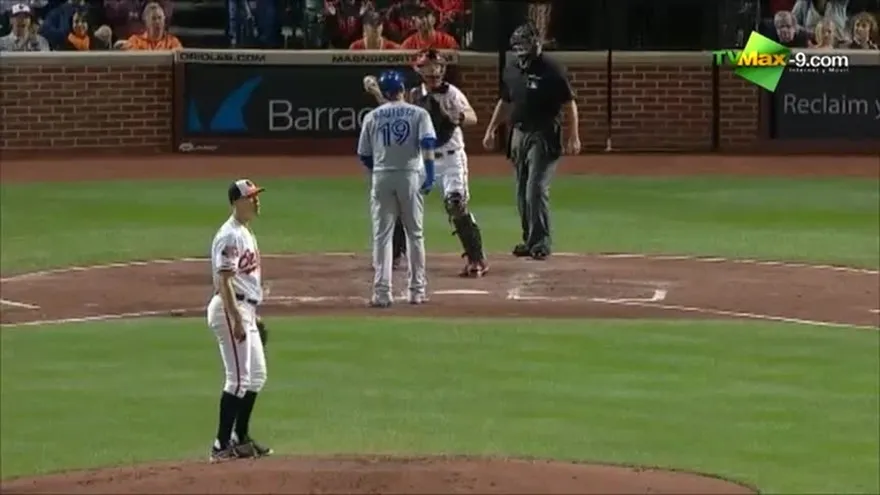 Orioles toman boleto de postemporada