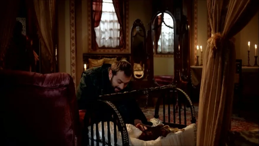 El Sultán capítulo 43