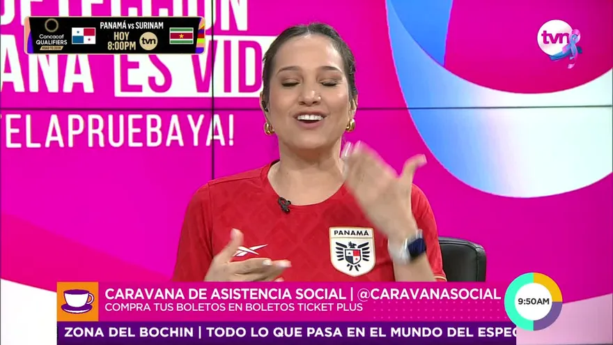 Caravana de Asistencia Social