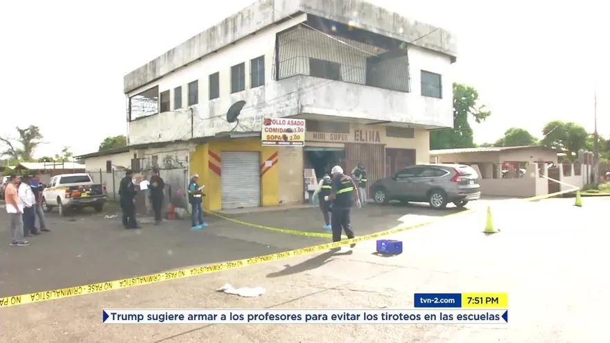 Aumentan hechos de violencia en Juan Díaz y Pedregal