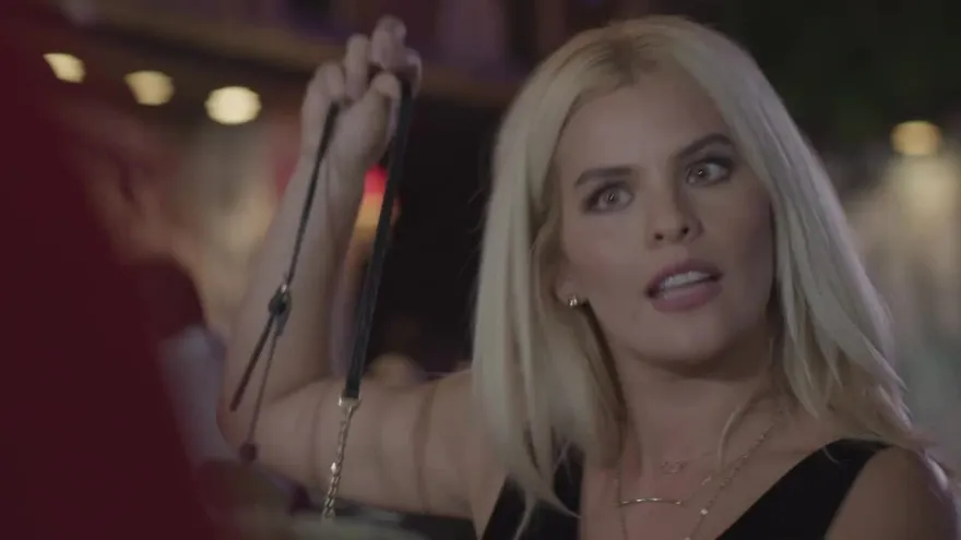 Betty en NY - Capítulo 71