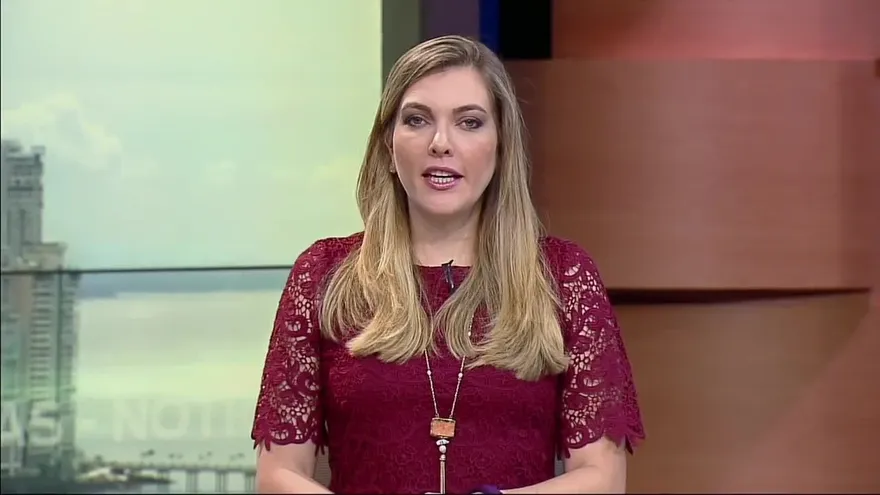 Noticiero MD 24 de julio del 2017 - Bloque 3