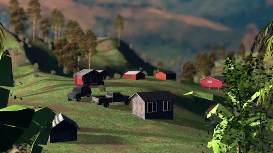 Videografía: Las FARC