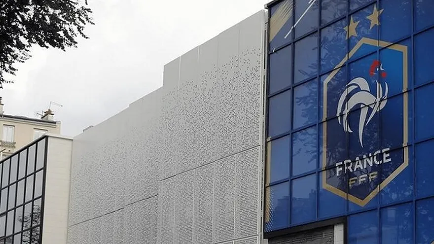 Federación Francesa de Fútbol