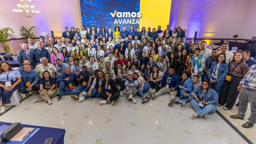 Coalición Vamos lanza plataforma para que la ciudadanía fiscalice a sus autoridades