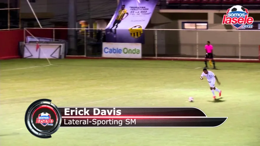 Los mejores goles de la fecha 7 en el Clausura 2015 de la LPF