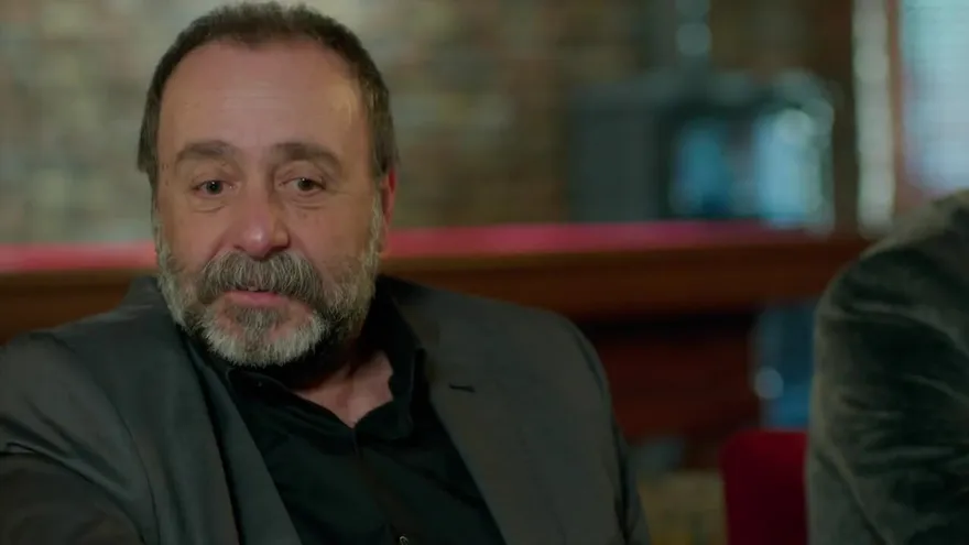 Por Mi Hijo Septiembre - Capítulo 145