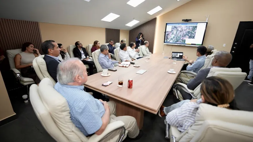 MOP y ATTT evalúan nuevos retornos en la Panamericana.