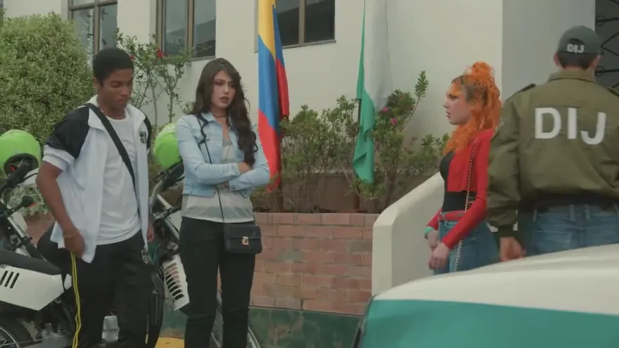 La Mamá del 10 Capítulo 19