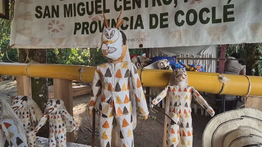 El Cucúa vuelve a San Miguel Centro con danzas, artesanía y tradiciones