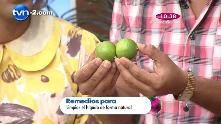 El Yerbatero - Cómo limpiar el Hígado de forma natural